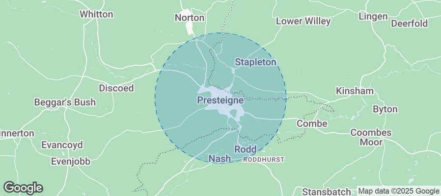 Discover Presteigne Airbnb Analytics
